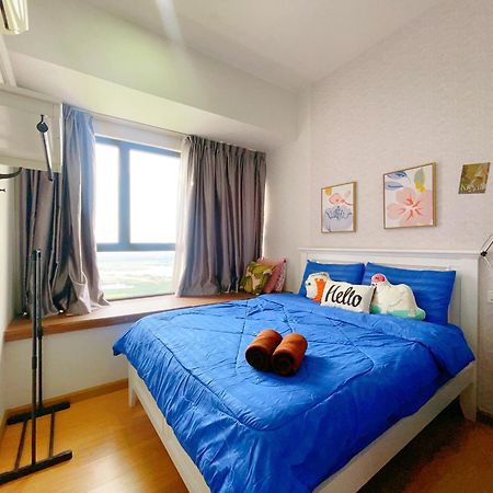 Monic Staycation #Country Garden Danga Bay Джохор Бахру Екстериор снимка