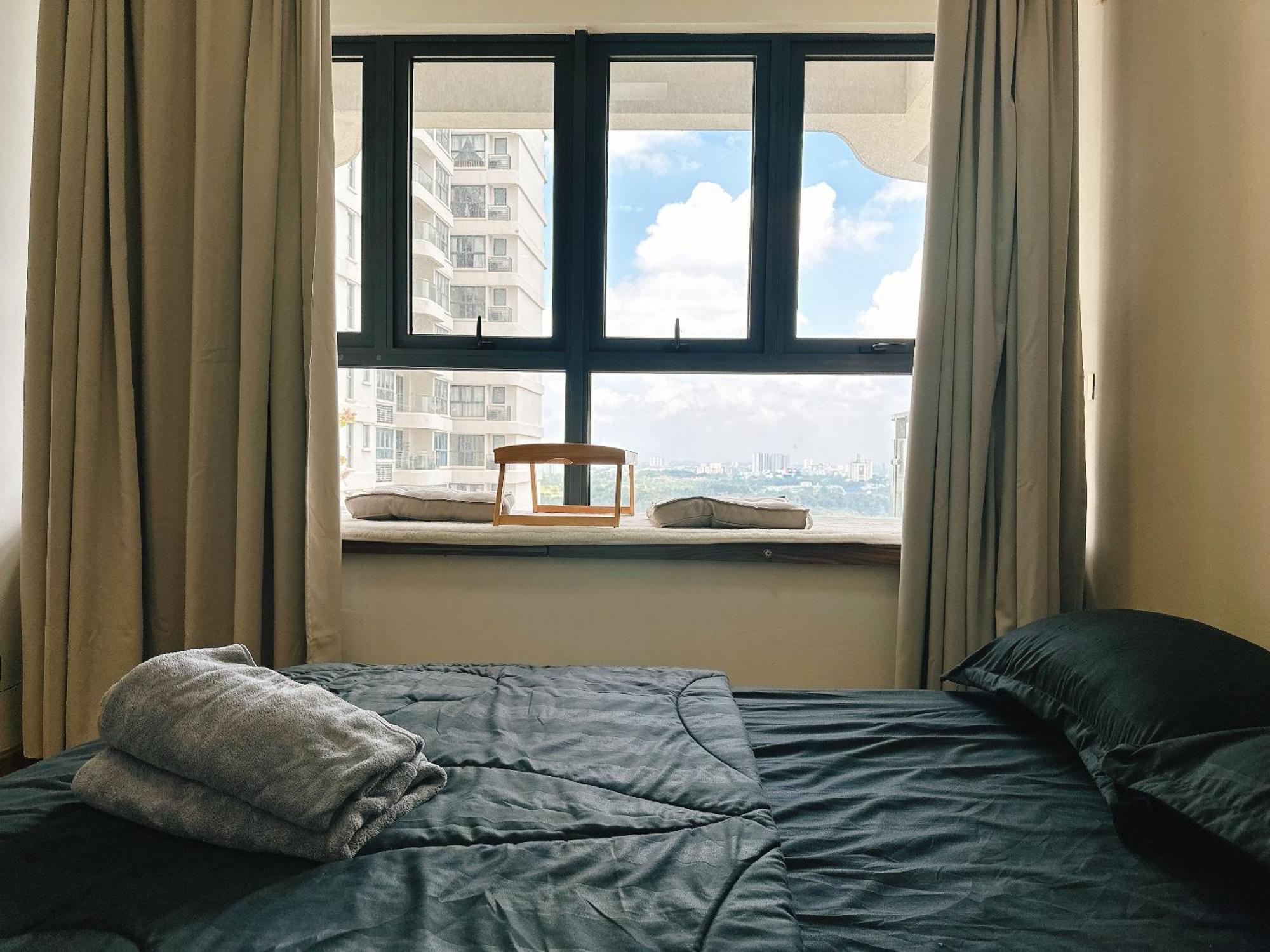 Monic Staycation #Country Garden Danga Bay Джохор Бахру Екстериор снимка