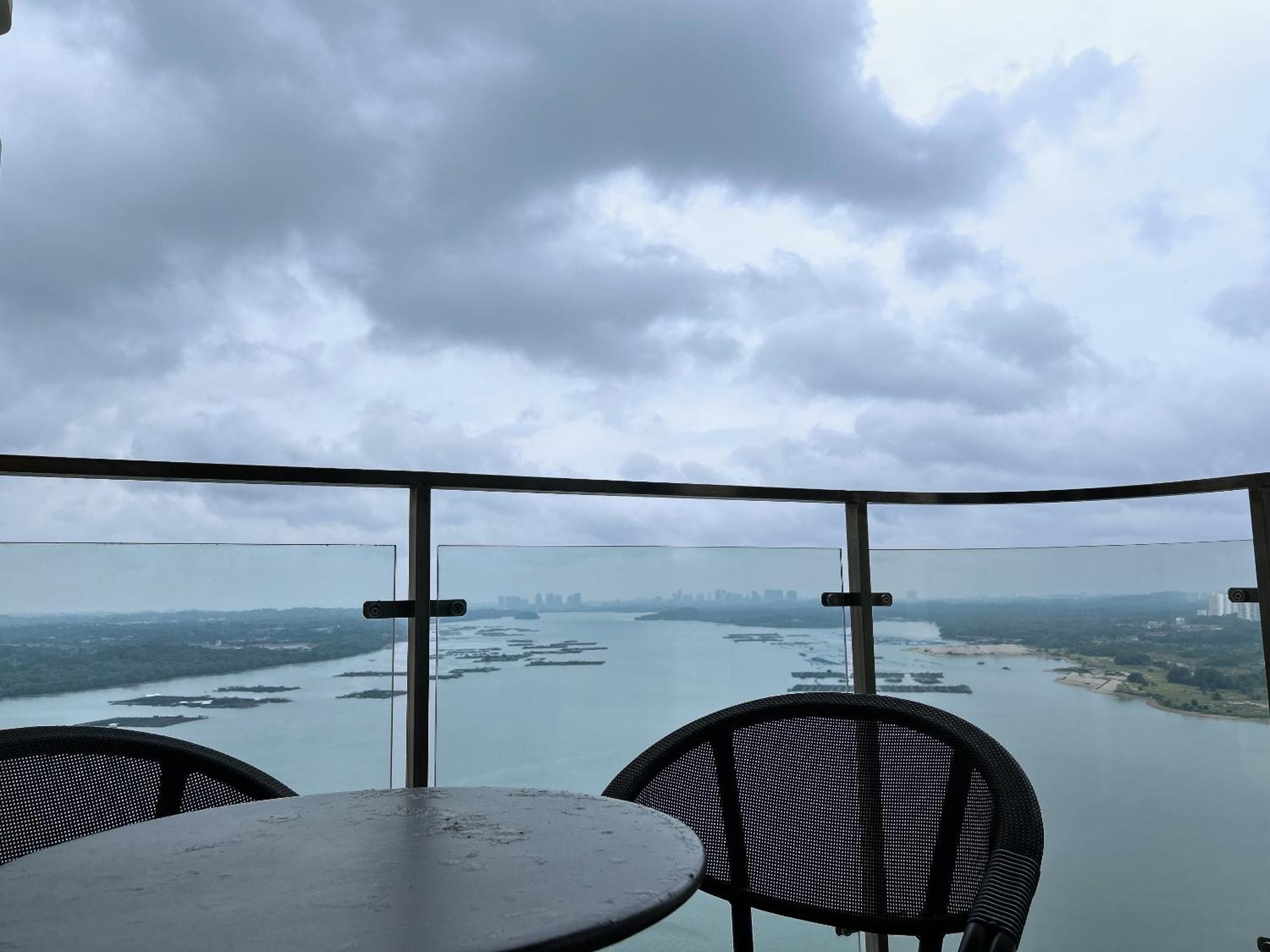 Monic Staycation #Country Garden Danga Bay Джохор Бахру Екстериор снимка