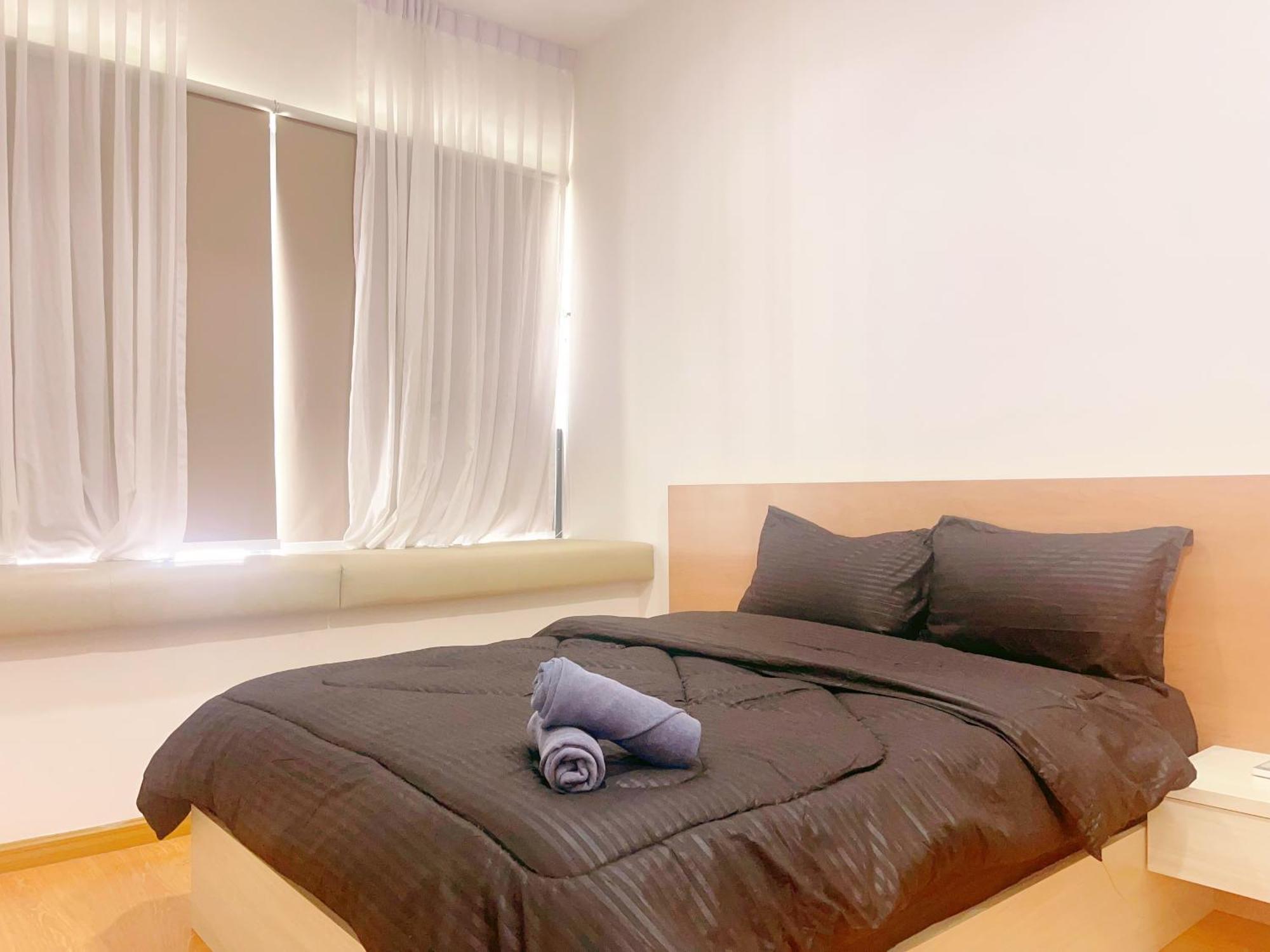 Monic Staycation #Country Garden Danga Bay Джохор Бахру Екстериор снимка